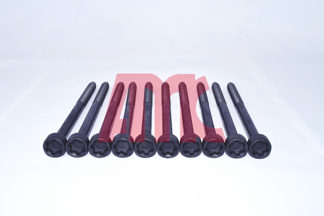 AMC Cilinderkopboutenset 258021