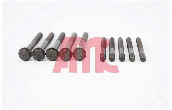 AMC Cilinderkopboutenset 258026