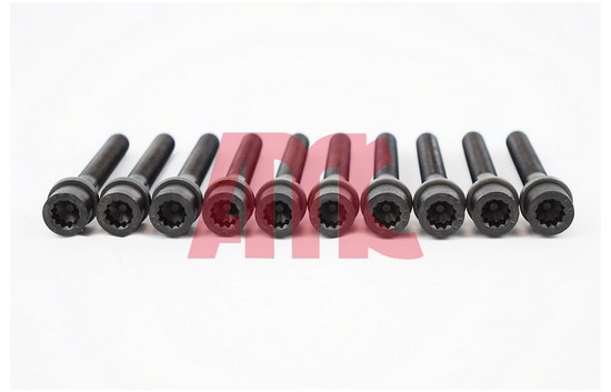 AMC Cilinderkopboutenset 258028