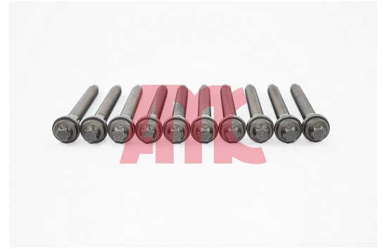 AMC Cilinderkopboutenset 258130