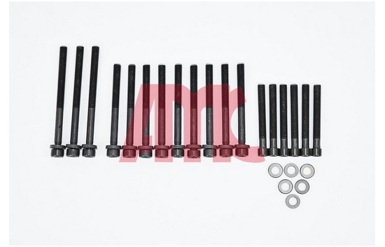 AMC Cilinderkopboutenset 258152