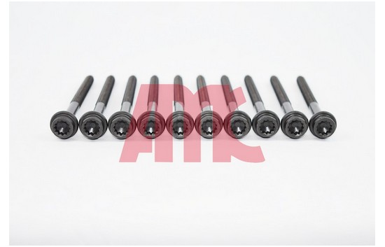 AMC Cilinderkopboutenset 258155