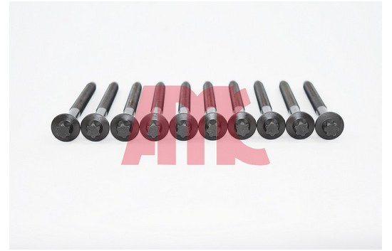 AMC Cilinderkopboutenset 258290