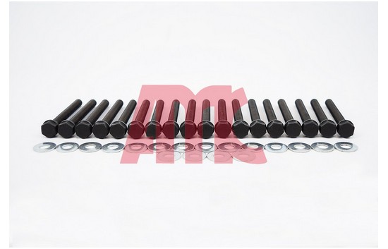 AMC Cilinderkopbout set 258350