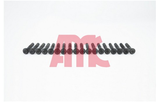AMC Cilinderkopboutenset 258519
