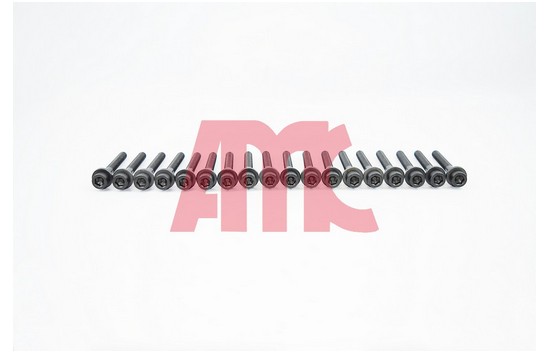 AMC Cilinderkopboutenset 258527