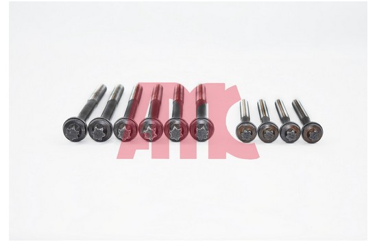 AMC Cilinderkopboutenset 258545