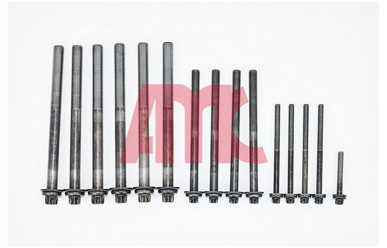 AMC Cilinderkopboutenset 258546