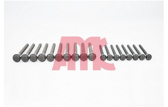 AMC Cilinderkopboutenset 258867