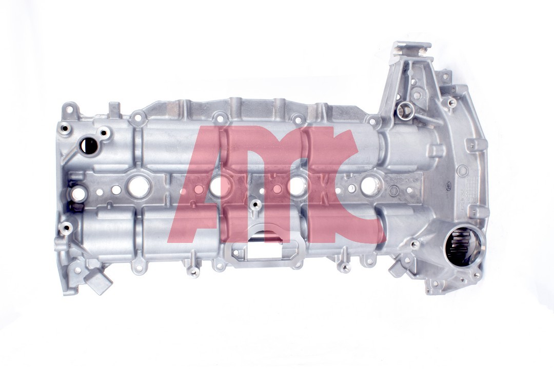 AMC Nokkenasset 647260K