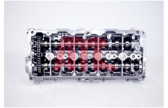 AMC Nokkenasset 647994K