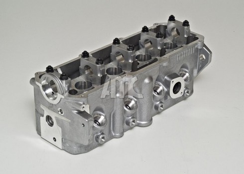 AMC Cilinderkop 908010K