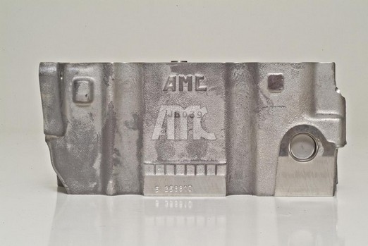 AMC Cilinderkop 908085K