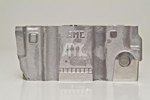 AMC Cilinderkop 908087