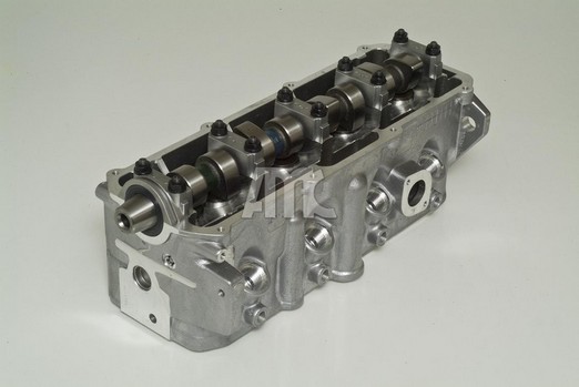 AMC Cilinderkop 908107