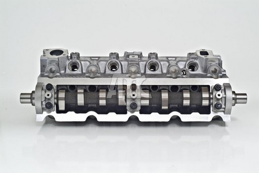 AMC Cilinderkop 908120K