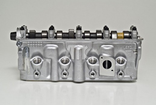 AMC Cilinderkop 908158