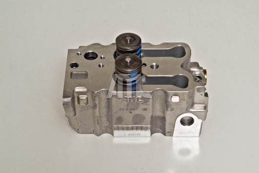 AMC Cilinderkop 908186K