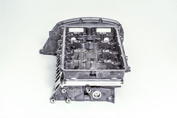 AMC Cilinderkop 908268