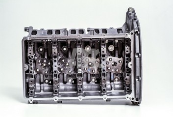 AMC Cilinderkop 908268