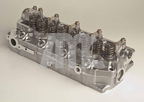 AMC Cilinderkop 908313