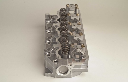 AMC Cilinderkop 908313