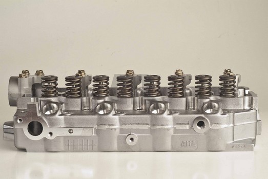 AMC Cilinderkop 908313
