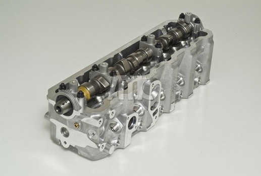 AMC Cilinderkop 908357