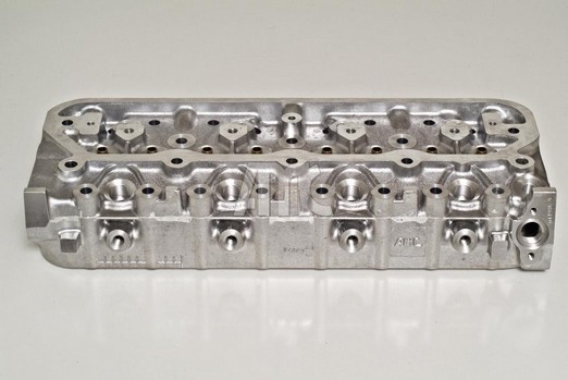 AMC Cilinderkop 908400