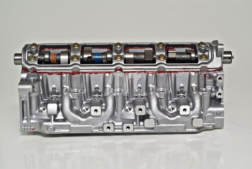 AMC Cilinderkop 908468K