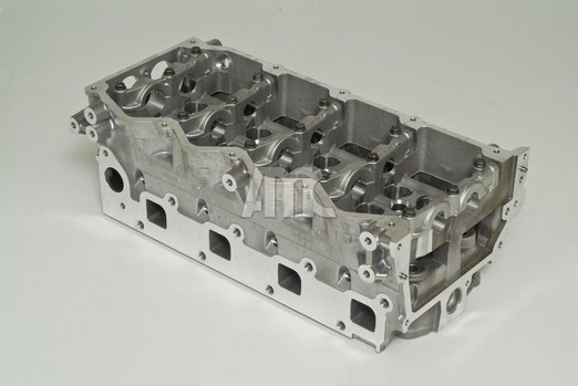 AMC Cilinderkop 908508