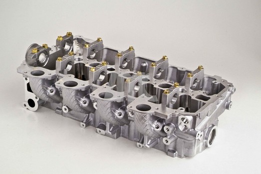 AMC Cilinderkop 908519K