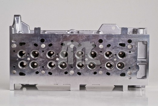 AMC Cilinderkop 908558