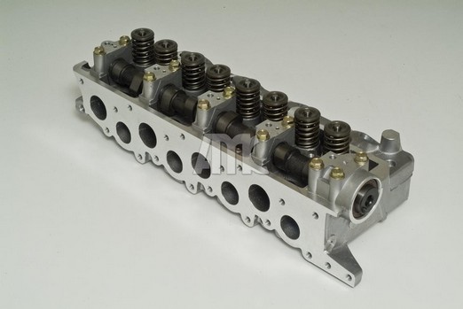 AMC Cilinderkop 908611K