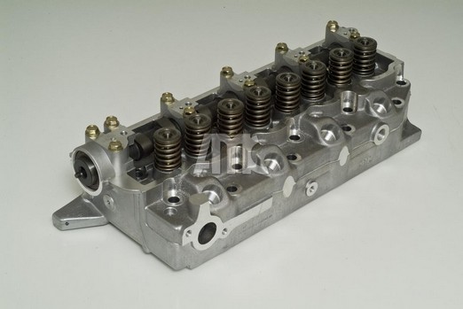 AMC Cilinderkop 908611K