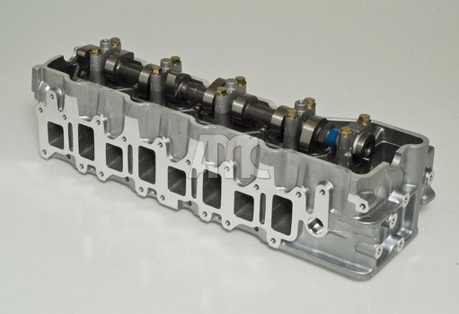 AMC Cilinderkop 908615