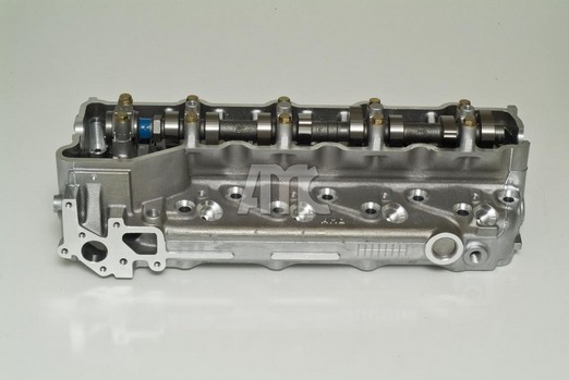 AMC Cilinderkop 908615