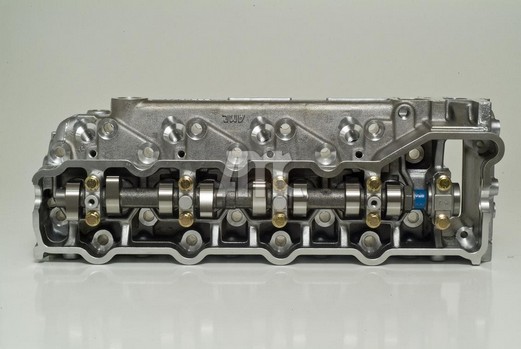 AMC Cilinderkop 908615