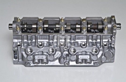 AMC Cilinderkop 908620K