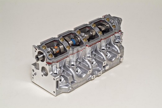 AMC Cilinderkop 908664K