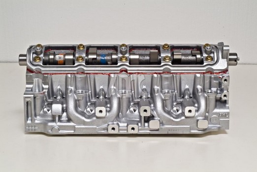 AMC Cilinderkop 908664K