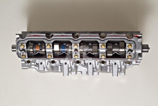 AMC Cilinderkop 908664K