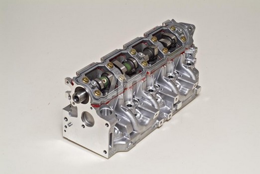 AMC Cilinderkop 908668K