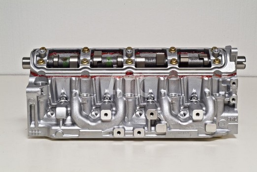 AMC Cilinderkop 908668K