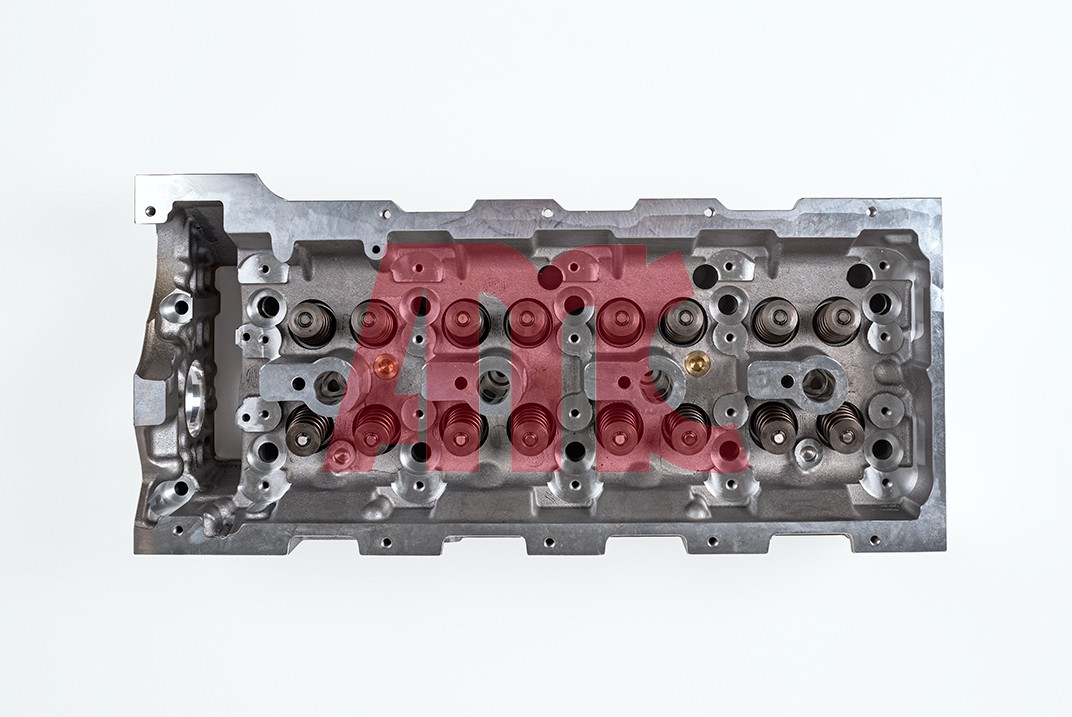 AMC Cilinderkop 908674K