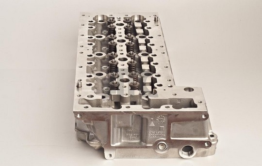 AMC Cilinderkop 908685