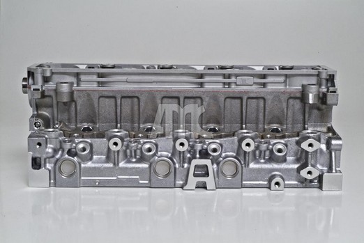 AMC Cilinderkop 908695