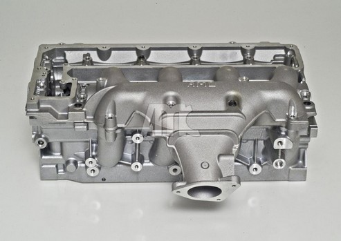 AMC Cilinderkop 908698