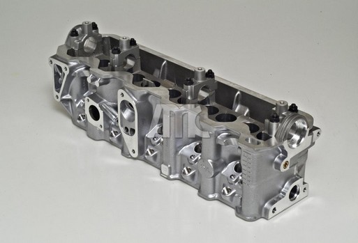 AMC Cilinderkop 908705