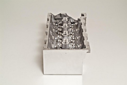 AMC Cilinderkop 908720